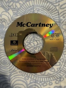24k Gold CD | eBay
