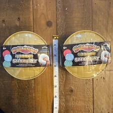 x4 Viral Squishy Dumpling Steam Bun Buns Squishi Bunz Lot Set Of 2 