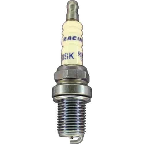 Brisk USA D10S Silver Racing Spark Plug