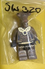 LEGO Star Wars Minifigur sw0320 Geonosian Krieger Geonosianer aus Set 7959