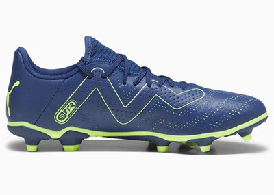 NEW || Puma Future Play Mens Football Boots (D Standard) (10737703)