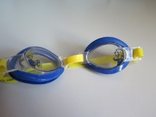 Sambro Kinder Schwimmbrille Taucherbrille f&uuml;r 3-12 Jahren