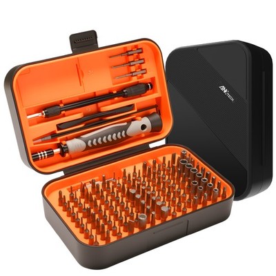 ANXTECH Precision Screwdriver Tool Set Magnetic Screwdriver Repair Tool Kit