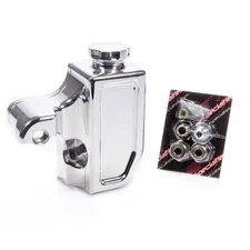 BILLET SPECIALTIES Steering Pump Reservoir Billet Polished- 77930