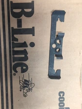 Cooper B-Line Rod And Wire Fastener BX2 (Box Of 76)