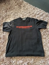 BAPE Headshow 2023 T Shirt  Size L