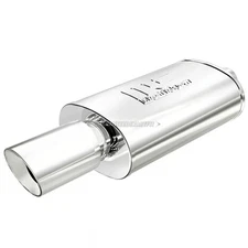 Magnaflow Performance Exhaust 14829 Street Performance Stainless Steel Muffler