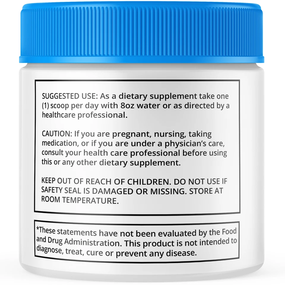 Prostavive Advanced Prostate Health Support Powder Max Power Supplement 2 Pack - Image 3 of 4