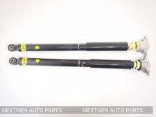 FORD ECOSPORT BK 11/2013-10/2017 SHOCK ABSORBER PAIR