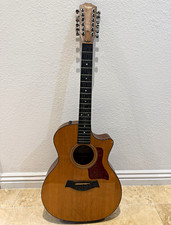 Taylor 354ce 12-string