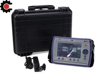 VeEX RXT-1200 RXT-4113+DWDM Modular Fiber Test Platform with 4-Channel DWDM OTDR