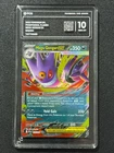 Pokemon PCG10 MEGA GENGAR EX PFLEN 056/094 English