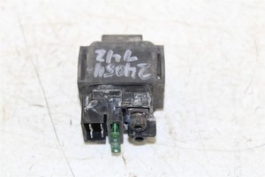 2003 Kawasaki Prairie 650 4x4 Starter Relay Solenoid 24054