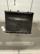 Radiateur Citroen JUMPY