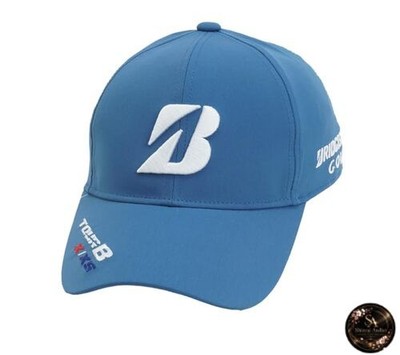 [Bridgestone] Pro Model Cap CPG24A