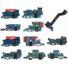 Charger Charging Port For Samsung Galaxy A Series OEM Board Dock Connector Cable