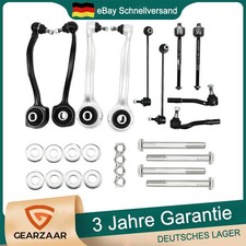 Querlenker Satz Vorne kompatibel mit Mercedes C-Klasse W203 CL203 S203 10-Teilig Querlenker Satz Vorne kompatibel mit Mercedes C-Klasse W203 CL203 S203 10-Teilig