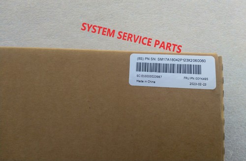 GENUINE LENOVO Enterprise 1U Cable Management Arm CMA 00YK495 SM17A18042 ( NEW ) - Afbeelding 3 van 3