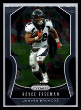 2019 Panini Prizm Football # 201 - 400 - Pick Your Card!