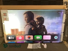 LG 98UH5F-H 98" 4K UHD LED Display - Digital Signage - Black