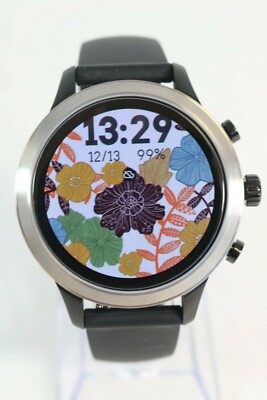 michael kors watch dw7m1