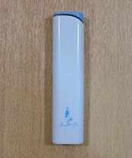 PHILIP MORRIS CIGARETTES ADVERTISIGN METAL LIGHTER