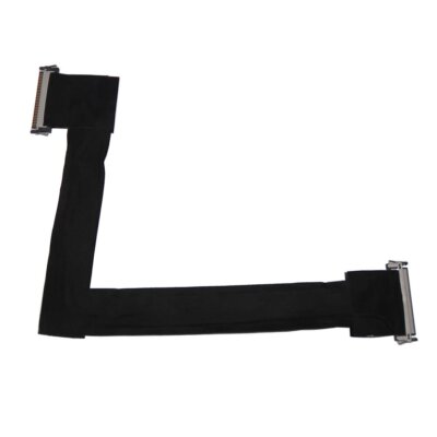 593-1281 593-1028 922-9168 LVDS Display Cable For iMac 27'' A1312 2009 2010