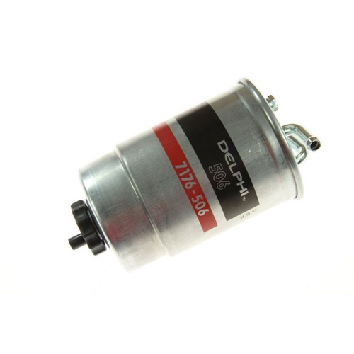 Kraftstofffilter DELPHI HDF506 - Bild 1 von 9