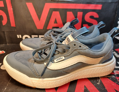 VANS★ULTRARANGE EXO★兼用★TRUE BLUE/MARSHMALLOW Vans | Ultra Range Exo Moonlight Blue/Marshmallow | Shoe