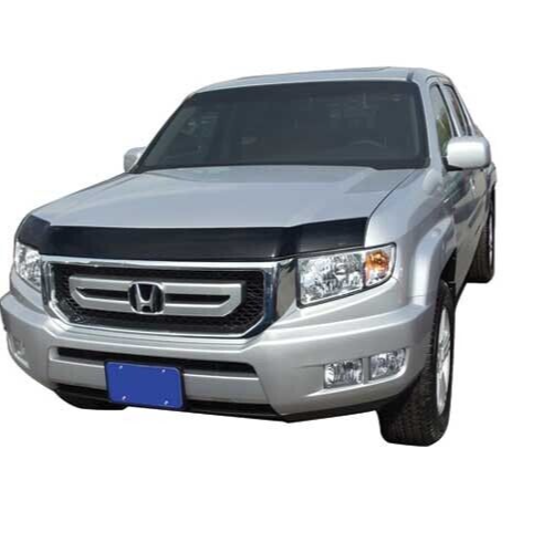 Husky AeroSkin Hood Protector Bug Shield Deflector for 2006-2014 Honda ...