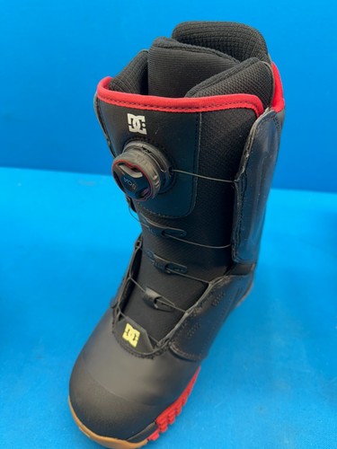 DC Control 2022 ADYO100054 BOA UniLite Men's Snowboard Boots - Size 7 - Picture 6 of 7