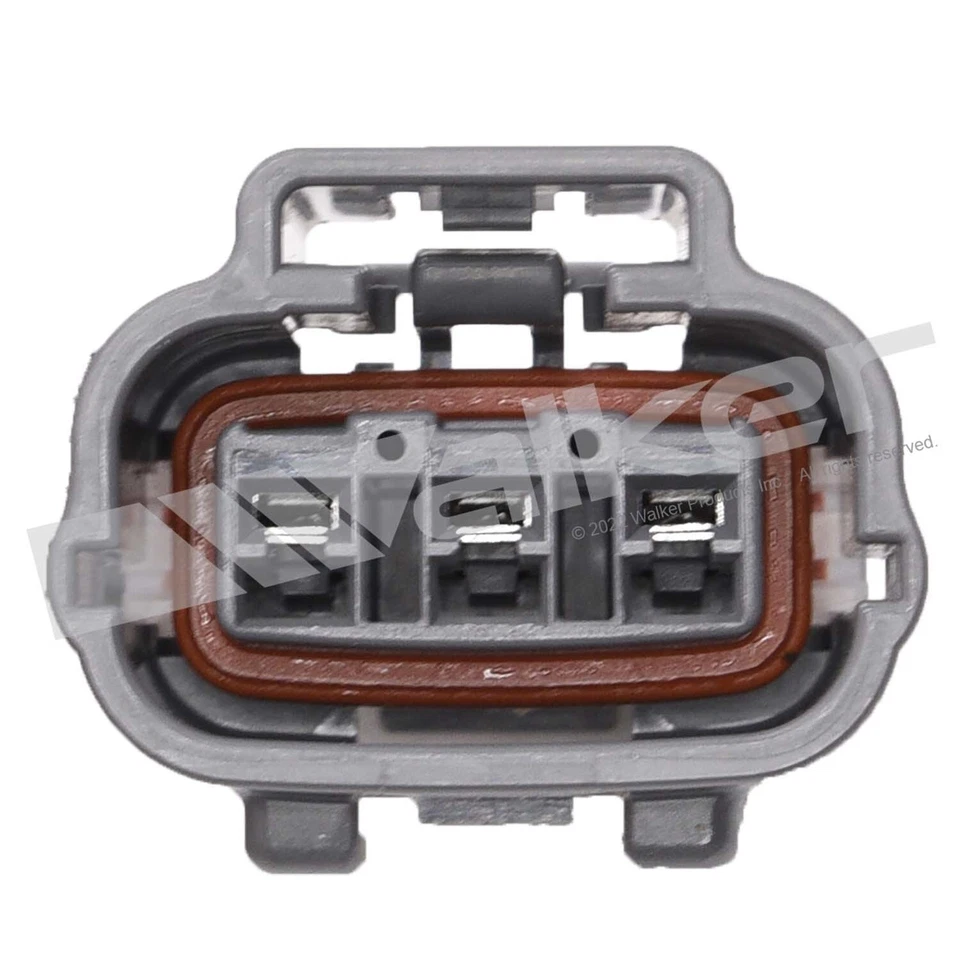 Conector de bobina de encendido Walker para Mazda Protege5 2002-2003 2,0 L L4 Foto 2 de 2