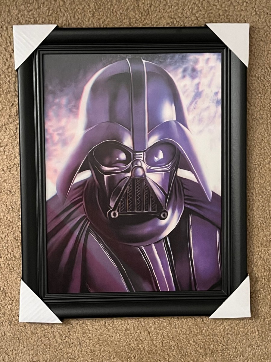 【STAR WARS】歯ブラシ Darth Vader【US版】 STAR WARS (02 Darth Vader & Death Star)