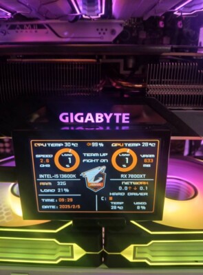 High end custom Gaming PC, 1080p 1440p and 4k   $2900.00   ON SALE NOW