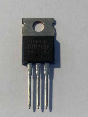 IRF840 Mosfet  N-Channel