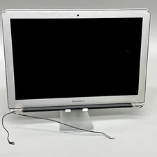 Genuine Apple MacBookAir 13" A1466 2013 2014 2015 2017 LCD Screen Assembly C