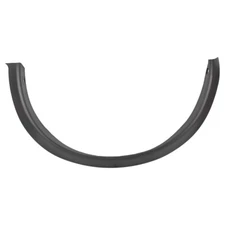 Front Left Wheel Arch Fender Flare Trim 638611KA0A For 2011-2017 Nissan Juke US