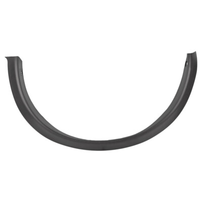 Front Driver Side Wheel Fender Trim Molding For Nissan Juke 2011-2017 638611KA0A