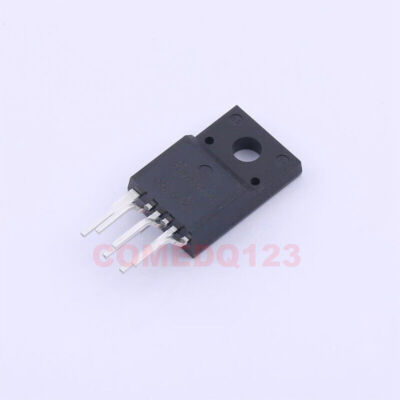 5PCSx FSQ0765RQWDTU TO-220-6 onsemi #D4