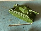 VINTAGE MINIATURE METAL SOLDIERS * AMERICAN FORCES * WWII * 1950s *  19 Pieces — photo 4