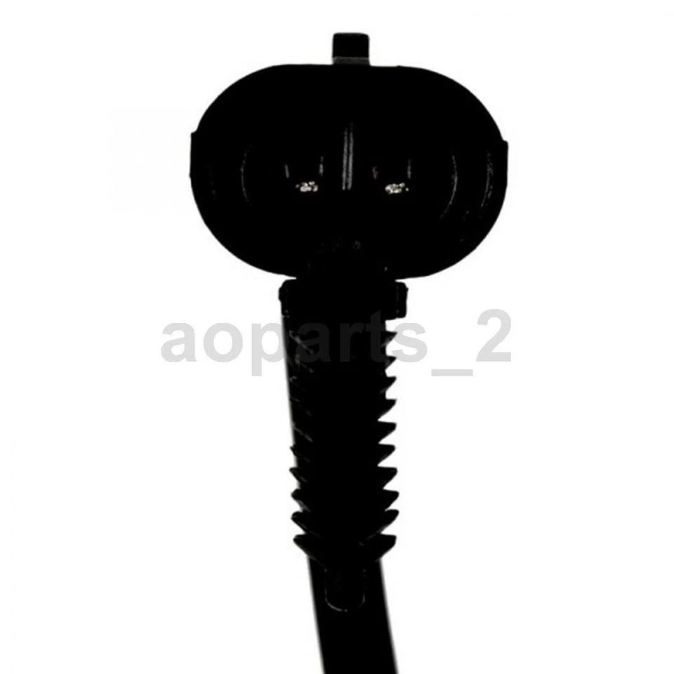 Sensor de velocidad de rueda ABS delantero derecho estándar para Chevrolet C1500_A 1994 1992 1995 Foto 4 de 4