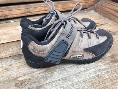 Radschuhe MTB SPD SHIMANO Gr. 39, Neu