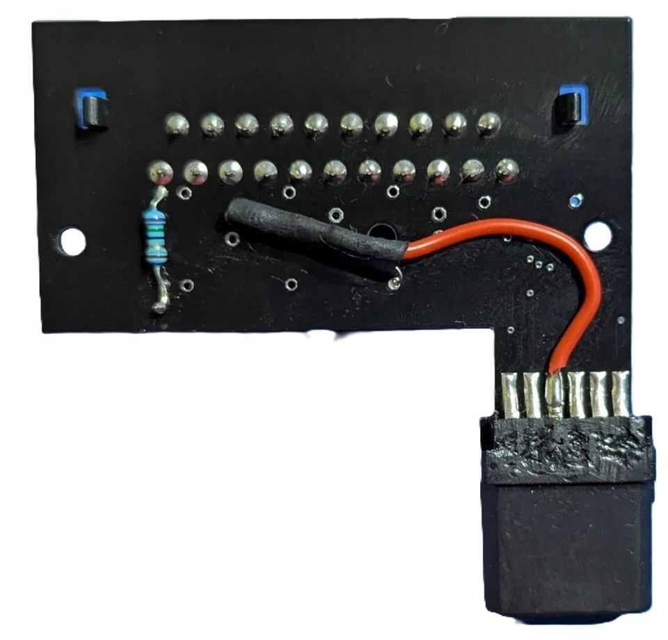 S-Video (S-VHS) adapter for PAL SECAM N64 and SNES Super Nintendo Euro SCART - Image 2 of 2