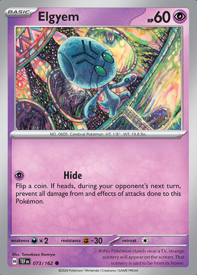 Pokemon Temporal Forces TCG - Choose Your Card! - Pack Fresh - BULK SAVINGS!