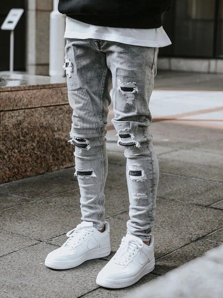 Pin on jeans for men