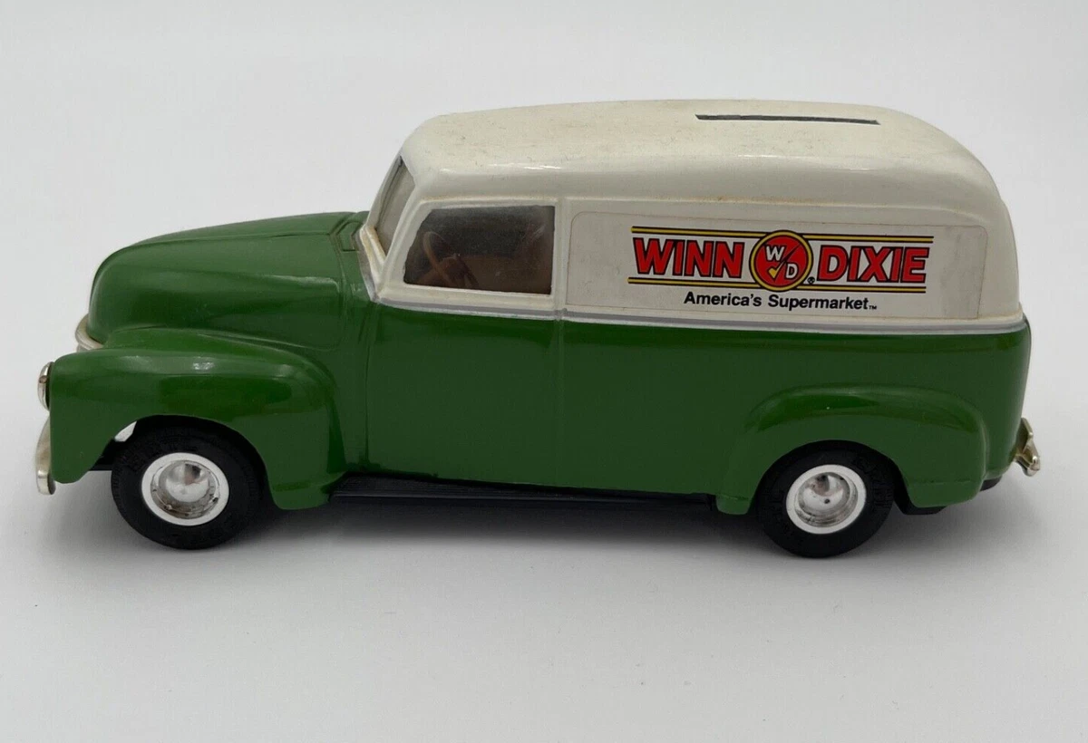 Chevrolet 1:25 Scale Diecast Vans for sale | eBay