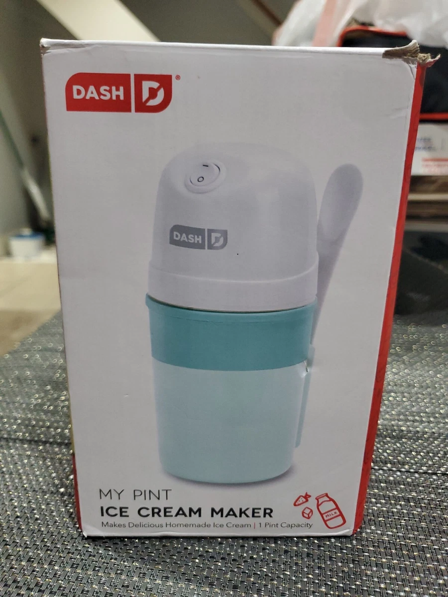 Dash my pint clearance