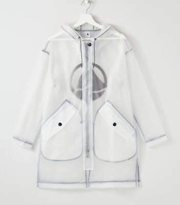 MAGNIFIQUE COUPE-VENT PETIT BATEAUX TAILLE XS/34 - Photo 1/4