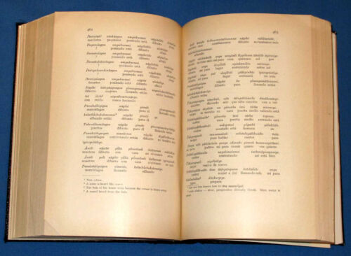 An Historical and Ethnological Survey of the Cuna Indians by Erland Nordenskiold - Picture 12 of 12