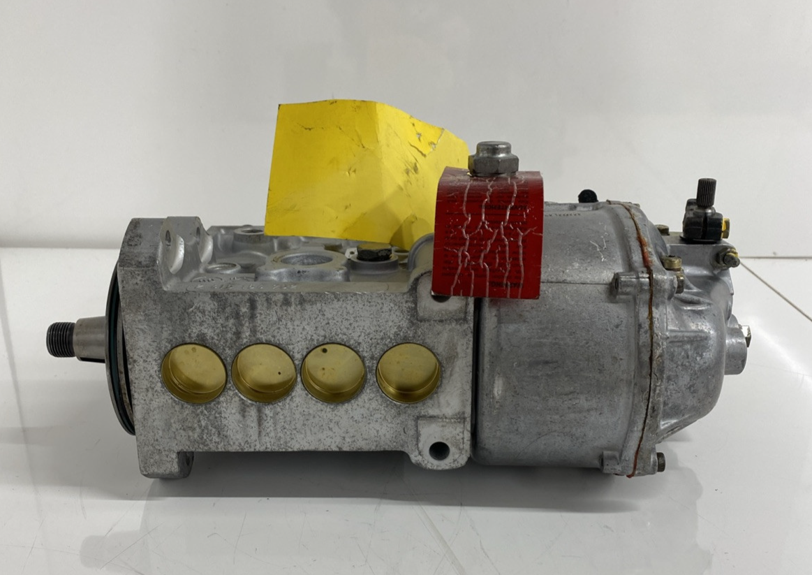 REMAN OEM P7100 Cummins 3.9L 4BT Diesel Fuel Injection Pump